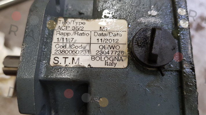 Stm-APC35/2  OEM price