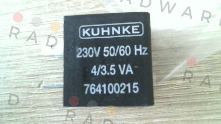Kuhnke-76.410.02.15 price