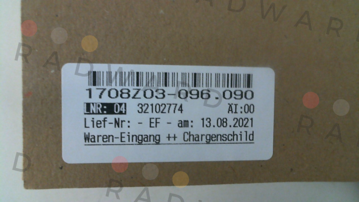 FSG Fernsteuergeräte-1708Z03-096.090 price