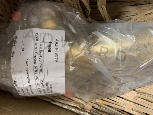 Nuova General Instruments-015196618 price