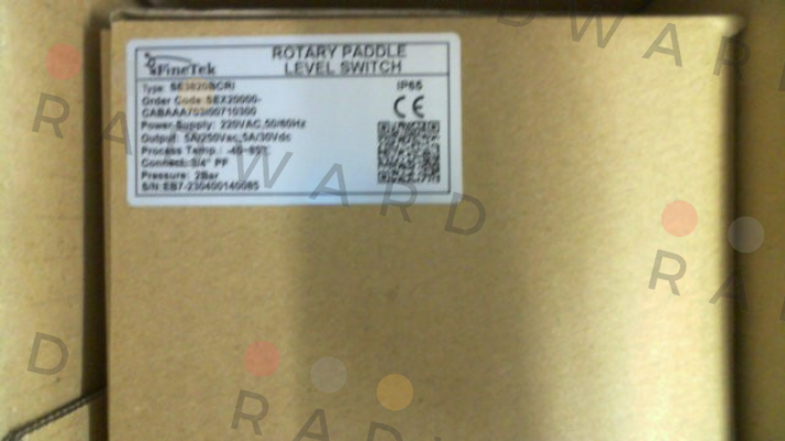 Finetek-SE3820BCRI price