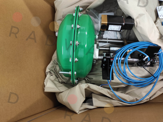 RTK Regeltechnik-Type: ST 6160.A6-6G price