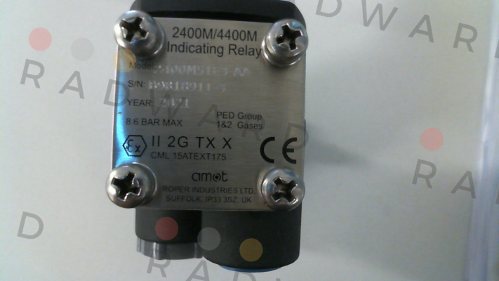 Amot-2400M51E3-AA price