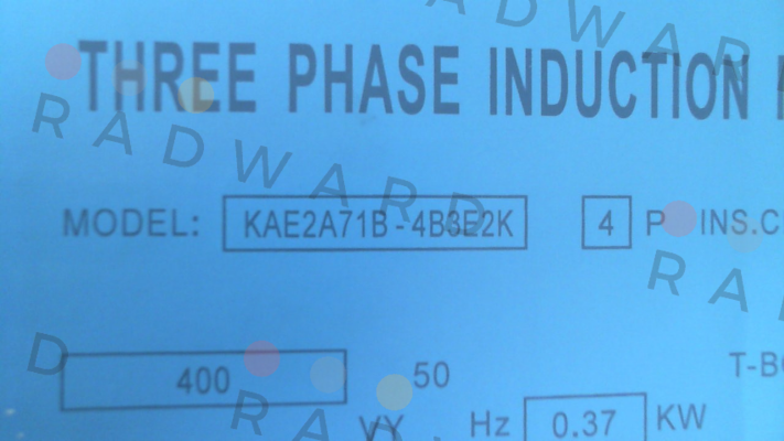 EMK-KAE2A71B-4B3E2K price