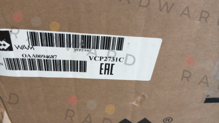 Wam-VCP2731C price