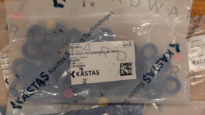 Kastaş-K21 12-20-5 PU price