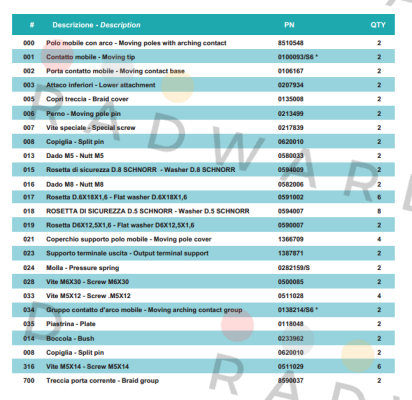 Microelettrica Scientifica-0100108/S6 price