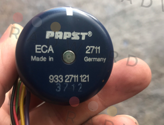 EBM Papst-ECA 2711 / 933 2711 121 price