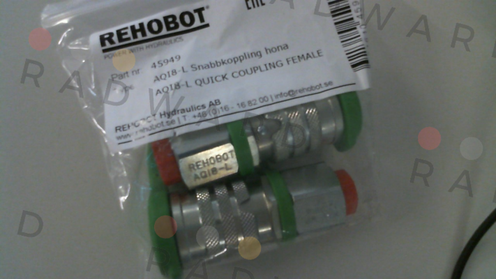 Rehobot-p/n: 45949, Type: AQI8-L price