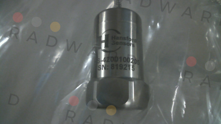 Hansford Sensors-HS-4200100205-010 price