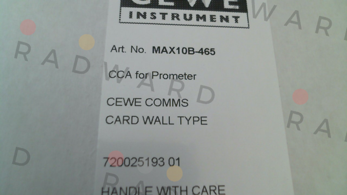 Cewe-RS232 price