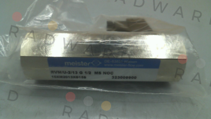 Meister-10XM2013XG15S price