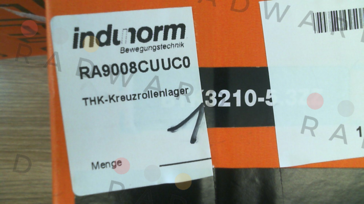 THK-RA9008CUUC0 price