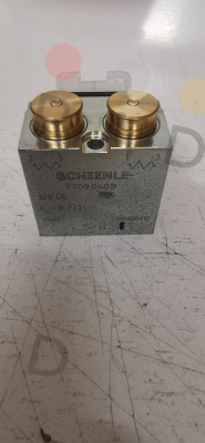 Hawe-SL-3 7709 040 B-12V price