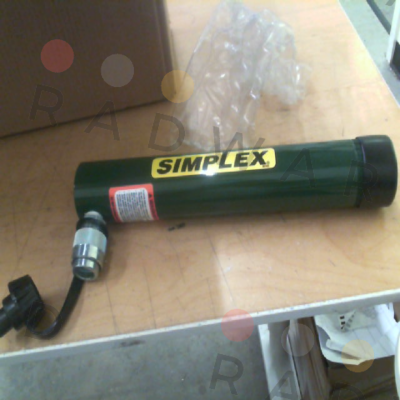 Simplex-R1010 price