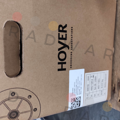 Hoyer Motors-HMA2 112 M1-6 price