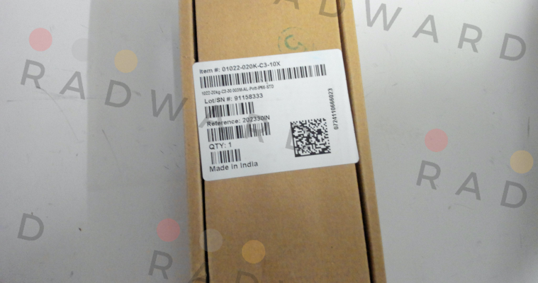 Tedea-Huntleigh-1022-20kg-C3 (01022-020K-C3-10X) price