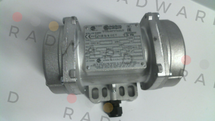 Italvibras-M3/65-S02, 230/400 V price