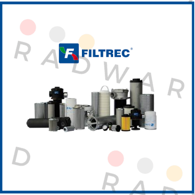 Filtrec-F280D124G10A price