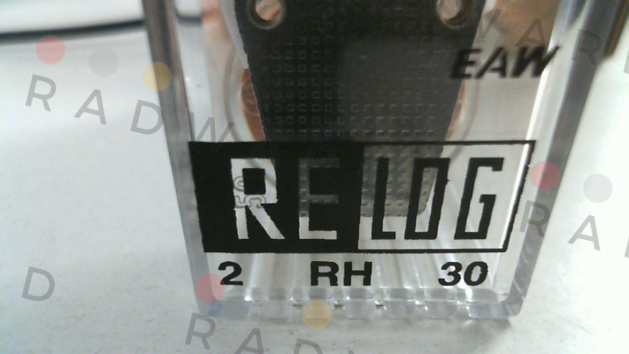 Relog-2RH30 24V price