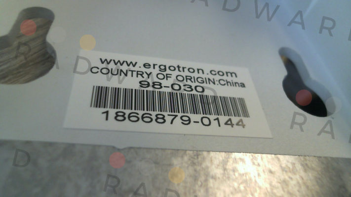 Ergotron-98-030 / STYLEVIEW DUAL MONITOR KIT price
