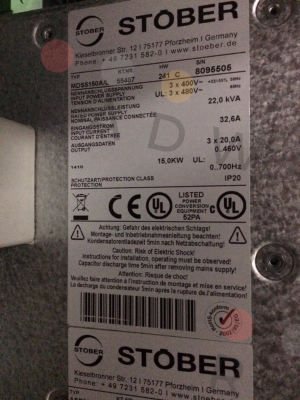 Stober-MDS5150A price