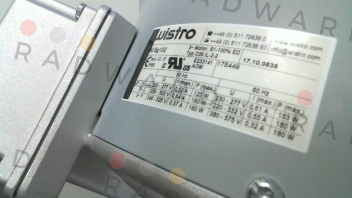 Wistro-17.10.0539 price