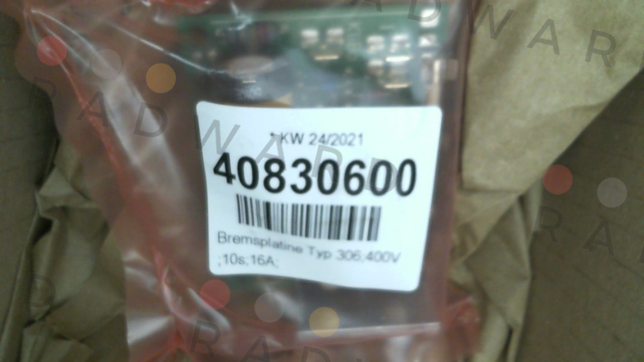 Klinger Born-4083.0600 price