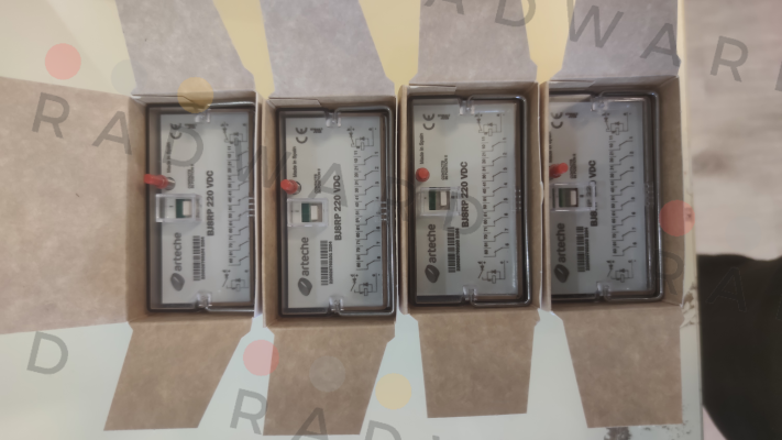 Arteche-BJ-8RP Vdc price