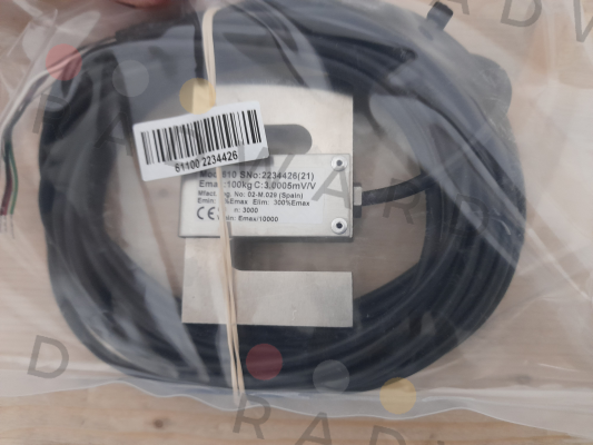 Utilcell-Model 610 (Capacities 100 kg) price