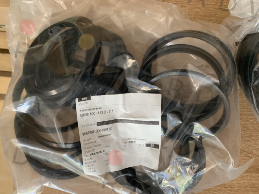 Polypac-WRM531578 price