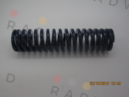 Special Springs-SDF 600 25,00 X 102,00 SERIE B  price