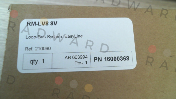 Reco-RM-LV8 8V price