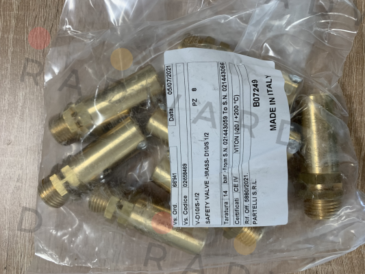 Nuova General Instruments-020558469 price