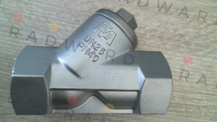 End Armaturen-EB310025 price