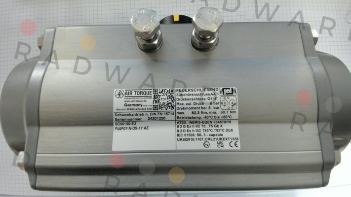 Air Torque-SC00150-5UF05F0717AZ price