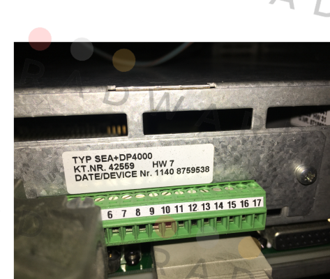 Stober-SDS4000--42559-SEA-DP4000  price