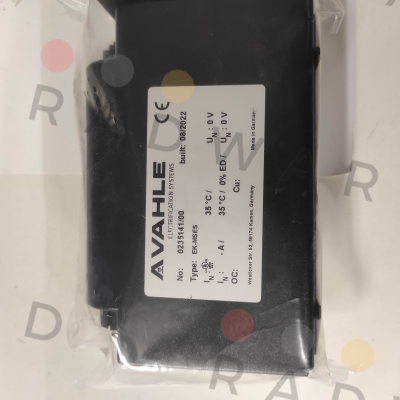 Vahle-P/n: 0235141/00, Type: EK-MSES price