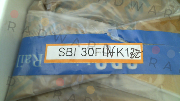 SBC Linear Rail System-SBI 30 FL N ZZ K1 H price