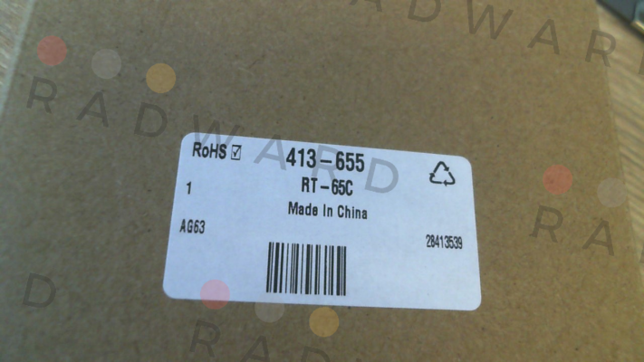 Mean Well-RT-65C price