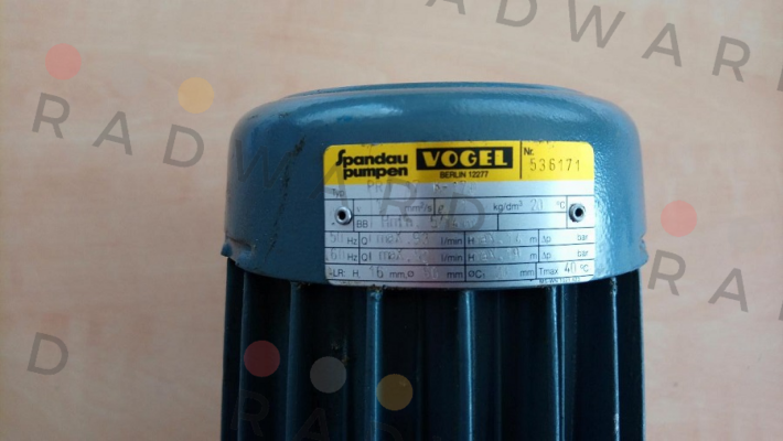Vogel-PRT17K-170 + D863.2370 price