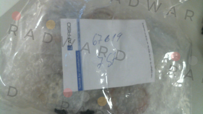 IMIT (Afriso)-ETB LS 1/961 E1 90/110°C 1000mm (67619) price