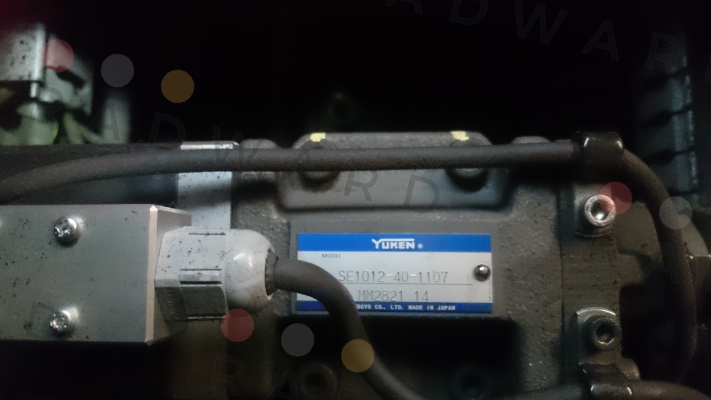 Yuken-SE1012-40-1107 price