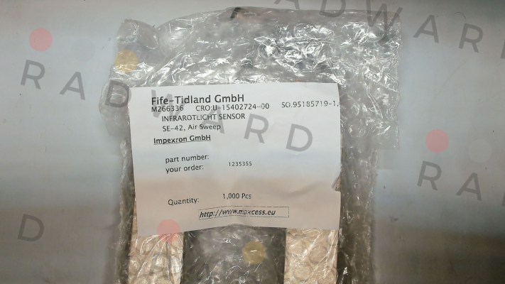 Fife-P/N: M266336, Type: SE-42 price