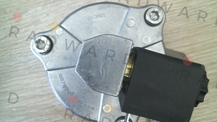Reco-VR-DN 25 AL-24VDC Nr. 70100056 price
