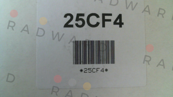 Fpz-25CF4 price