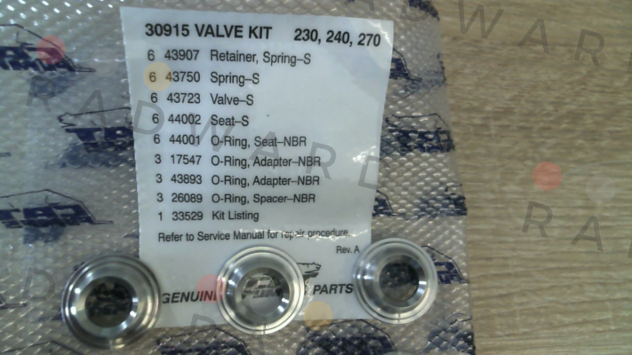 Cat Pumps-30915 price
