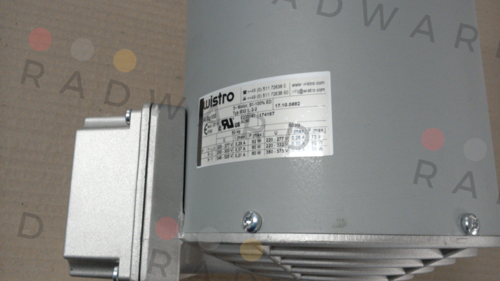 Wistro-17.10.0682 price