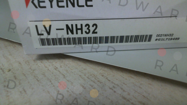 Keyence-LV-NH32 price