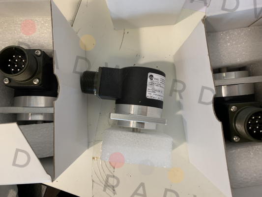 Italsensor / Tekel-TS581.F1.2048.11/30.S.K4.10.L10.LD2-5 price